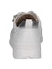 Caprice Sneaker in weiss