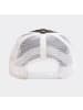 King Kerosin King Kerosin Trucker Cap im Used-Look Break the Rules in schwarz