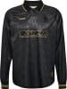 Hummel Polo Hmlloose Erwachsene in BLACK