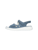 WALDLÄUFER Sandalen H-Joline in denim