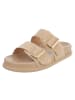 Ital-Design Sandale & Sandalette in Beige