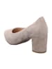 Gabor Pumps  in Beige