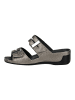 Vital Pantoletten in Gold