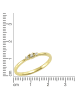 OROLINO 585/- Gold in gelb