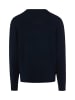 Finshley & Harding Pullover in marine - 0006