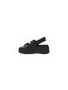 Tommy Hilfiger Keilschuhe Schwarz