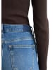 Marc O'Polo DENIM Jeans Model Grethe flared in Medium Blue