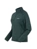 Regatta Shirt Yonder II Powerstretch Midlayer in Spruce Green
