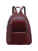 KASSANDRA Rucksack in RED