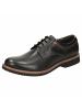 Sioux Business Schuhe für Herren in schwarz