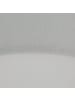 Licht-Erlebnisse Deckenlampe (B)31 x (L)43 x (H)13 cm in Grau