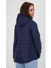 DEPROC Active Steppjacke ELMCOURT X  in Blau