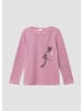 s.Oliver T-Shirt in 4189_altrosa