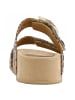 Paul Green Pantolette  in Beige