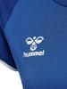 Hummel T-Shirt S/S Hmlcore Volley Stretch Tee Wo in TRUE BLUE