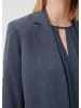 comma Indoor-Blazer in 5856_tiefblau