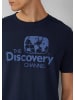 s.Oliver T-Shirt in 59D4_navy