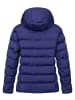 Rock Creek Steppjacke in Blau