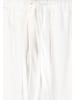 usha WHITE LABEL Women Pants in white