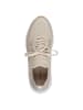 Tamaris ACTIVE Sneaker in IVORY