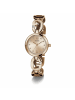 Guess Analoguhr für Damen in gold