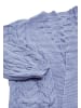 yasanna Damen Strickjacke in Blau