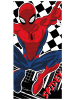 Spiderman Spider-Man Eco Friendly schnell trocknendes Strandtuch - 70x140 cm