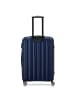 Roncato Element 2.0 4 Rollen Trolley 67 cm in Blu Notte