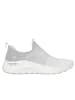 Skechers Slipper in grau