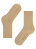 Falke Socken Softmerino in Sandstorm