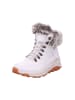 Rieker Evolution Boots Mit Tex-Membran in weiß