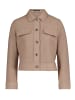 Betty Barclay Blazer-Jacke mit aufgesetzten Taschen in beige