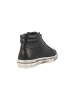 Cosmos Comfort Sneaker in Schwarz