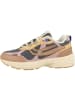 GENESIS Sneaker low G-Eco'99 Multi Color in beige