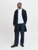 Jack & Jones Strickpullover in Skyway 1