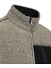 Trespass Fleecejacke/Fleecepullover "Maclarenton Fleece Jacket At400" in Beige