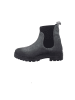 Lazamani Stiefeletten für Damen in grau