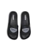 Hummel Hummel Badelatschen Pool Slide Erwachsene in BLACK