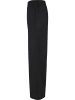 Urban Classics Trouser in black