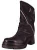 A.S.98 Stiefeletten schwarz