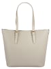 Bugatti Shopper ELLA SAFFIANO in beige