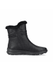 rieker Stiefeletten für Damen in schwarz