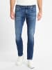 Pepe Jeans Jeans Stanley in blue stone - 0007