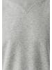Fumo Women Sweatshirt in Grey