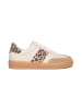 Nero Giardini SHOES "Damen Halbschuhe" in Camel