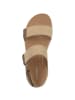 Josef Seibel Sandale Estelle 04 in beige