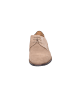 DIGEL Schnürschuh in taupe
