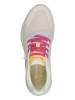 Tamaris Sneaker creme