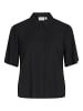 Vila Hemd in Black
