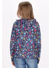 myMo Jacket in Navy Multicolor